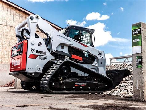 bobcat t870 new price